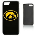 thumbnail image 7 of Keyscaper Iowa Hawkeyes Bump Case with 8.2ft Drop Protection, 7 of 7