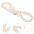 thumbnail image 1 of GAXIRE 10pcs Replacement Erhu String Cotton Material for Traditional Music Beginners, 1 of 7