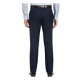 thumbnail image 2 of Perry Ellis Mens Slim Fit Stretch Dress Pants, 2 of 2