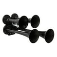 thumbnail image 2 of Kleinn Automotive Air Horns 141-1 Compact Quad Horn, 2 of 3