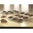 thumbnail image 3 of X-Large Bakeable Nonstick Cooling Rack, XL, Stainless, 3 of 4