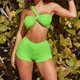 thumbnail image 2 of Traje de baño sexy dividido estilo correa con almohadilla en el pecho y calzoncillos tipo bóxer de dos piezas sin aros Fridja  nalpqowj19064, 2 of 5