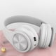 thumbnail image 4 of Auriculares Bluetooth Auriculares con cancelación de ruido Auriculares estéreo inalámbricos enchufables Auriculares Bluetooth, 4 of 9