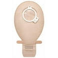 thumbnail image 2 of SenSura Click Two-Piece Standard Ostomy Barrier 10013 Box of 5, Beige, 2 of 2