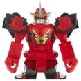 thumbnail image 5 of Power Rangers Beast Morphers Beast Racer Zord 10-Inch-Scale Action Figure, 5 of 8