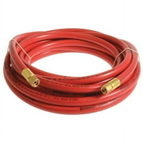 Continental Air Hose,1/2"I.D.,50 ft. PLR05030-50-41