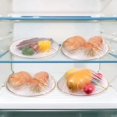 thumbnail image 2 of Disposable Bowl Covers Canning Lids, Elastic Plate, Flexible Storage Packaging, 2 of 6
