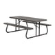thumbnail image 1 of Mesa De Picnic Rectangular 1.83m Lifetime 60105 / Mesa Rectangular 1.83m Tipo Picnic Lifetime, 1 of 4