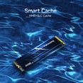 thumbnail image 5 of Fanxiang S690Q 500GB M.2 NVMe SSD 500GB PCIe 4.0 Gen4x4 up to 5000MB/s for PS5/PC/Laptop  Gaming Expansion, 5 of 8