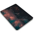 thumbnail image 5 of KSK KAISHEK Protective Case Hard Cover Only Compatible MacBook Pro 13" with Touch ID + Black Keyboard Cover Model: A1706 A1708 A1989 A2159 A2251 A2289 A2338 M1 (Sky Series 1247), 5 of 5