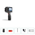 thumbnail image 1 of Handheld Inkjet Printer 12.7mm with Fast-Drying Ink for Text QR Barcode Batch Number Logo ,Easy to Operate, 1 of 7