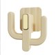 thumbnail image 5 of Almacenamiento y organización del baño, zapatero, zapatero, ganchos de pared, escurridor de pared, estantes, escurridor de plástico, sin agujeros, 5 of 5