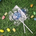 thumbnail image 6 of Galerie Stitch Lollipops with Tin, Easter Basket Stuffer Candy, 5 Suckers Inside, 1.41 Ounce, 6 of 6