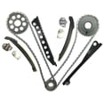 thumbnail image 1 of Kit de Distribución MOTOR PLUS 11 Pzas para Lincoln V8 5.4L 2003 A 2007, 1 of 3