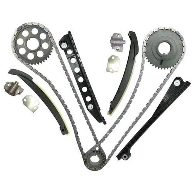 Kit de Distribución MOTOR PLUS E-350 Econoline 1999 A 2003 Ford V8 5.4L 11 Pzas 16V SOHC