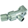 thumbnail image 2 of Whedon AF208C Chrome Swivel Shower Arm Bracket for Handheld Showers, 2 of 3
