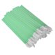 thumbnail image 2 of Paquete de 100 aplicadores de varitas de brillo de labios Salvador Brocha para labios desechable, 2 of 9