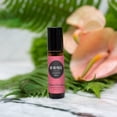 thumbnail image 2 of Edens Garden Me-No-Pause Essential Oil Roll-On Blend- 100% Pure Premium Grade, Natural, Therapeutic, Aromatherapy, Kid & Skin Safe, The Best for Comfort, Relaxation Pre-Diluted 10 ml (.33 fl oz), 2 of 7