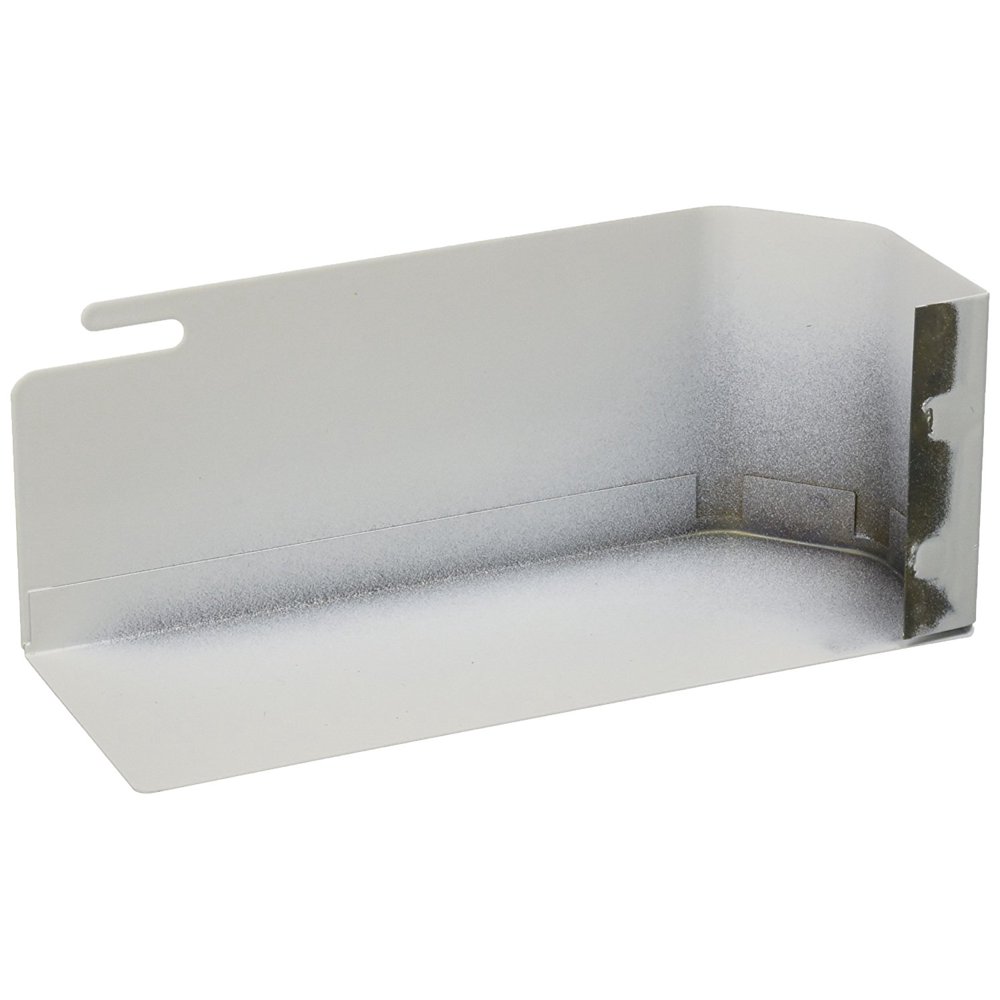 Heatrim Baseboard RAECL03 Heatrim Hydronic Baseboard Heater End Cap