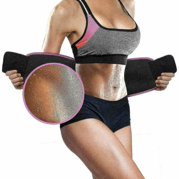 Ceinture Amincissante pour Femmes, Gaine, Brûleur de Graisse, Entraînement Physique, Perte de Poids