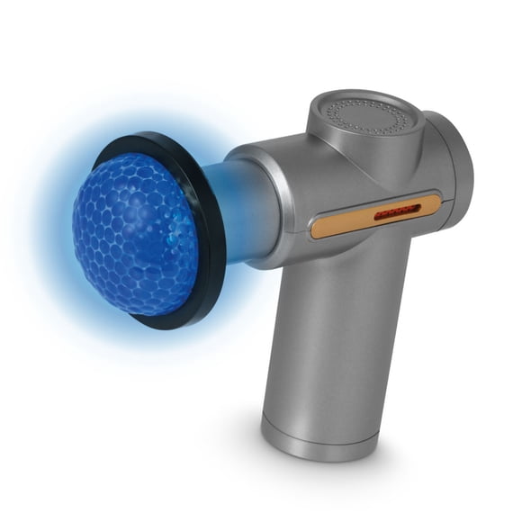 Pistola Masajeadora Frío/Calor PowerTherapy