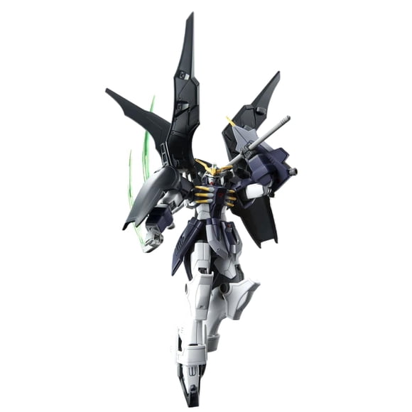 Kit de modelismo Bandai Gundam Deathscythe Hell HGAC 1/144
