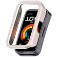 thumbnail image 1 of PC Material Half Wrapped NFC With Cut Out Cover 五点描述 (共约90个字符):, 1 of 7
