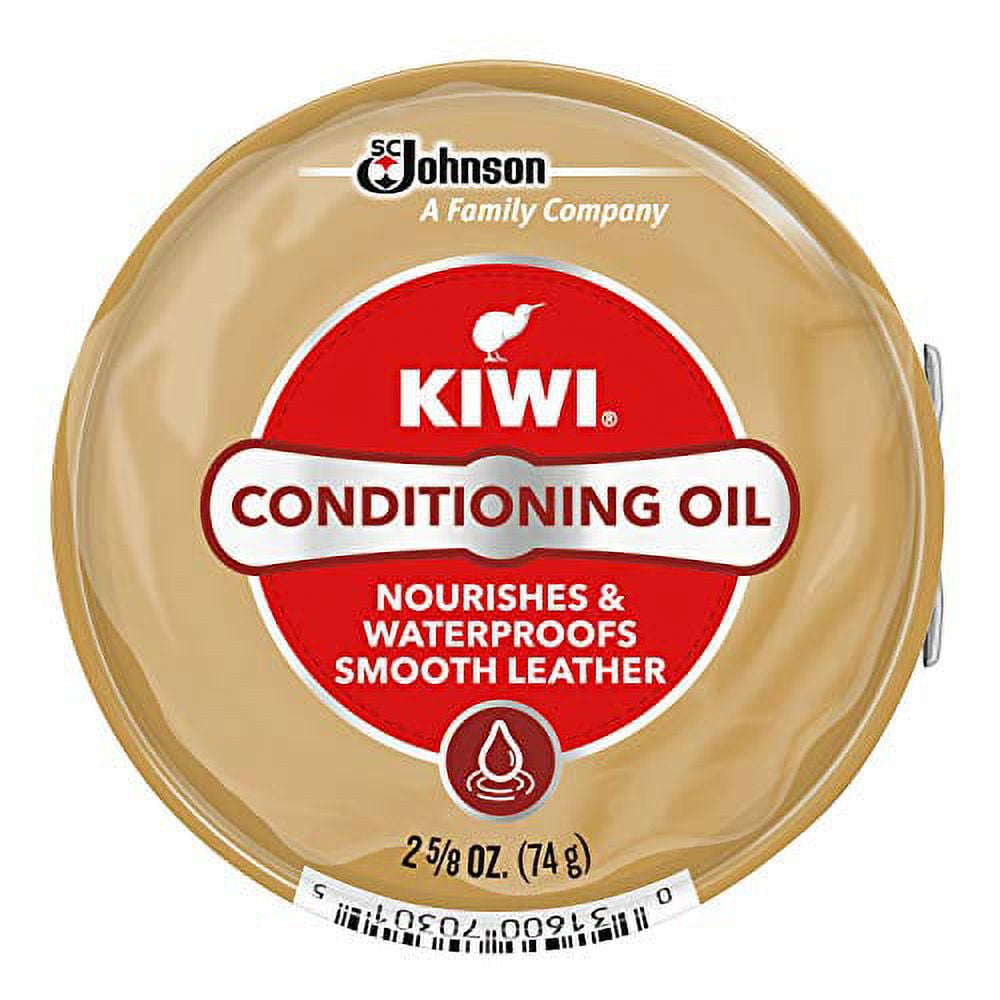 Kiwi boot care sale