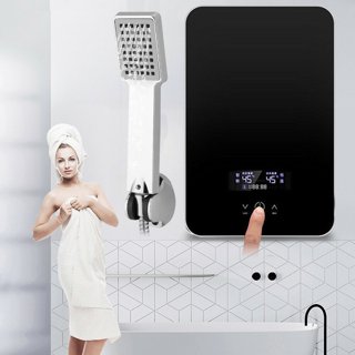 Single Cup Water Heater