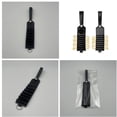 thumbnail image 5 of Golf Tee Holder Portable to Attach to Golf Bag Golf Tees Storage 7 Golf Tees Golf Tee Carrier for Golf Carts Driving Hitting, 5 of 7