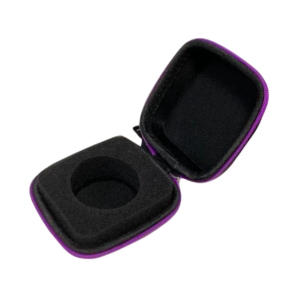 Bolsa protectora especial para yoyo, bolsa protectora para accesorios, protección multiusos. 1 agujero