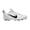 WHITE | GRAY, variant on Nike Force Trout 9 Keystone Low Rubber Baseball Cleats