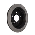 thumbnail image 4 of Centric 120.65085 Premium Brake Rotor, 4 of 4
