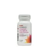 GNC Women's Advanced Hair, Skin & Nails Formula, 60 Caplets, Provides Beauty