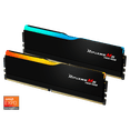 thumbnail image 2 of G.SKILL Ripjaws M5 Neo RGB Series 96GB (2 x 48GB) 288-Pin PC RAM DDR5 6000 (PC5 48000) Desktop Memory, 2 of 5