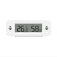 thumbnail image 1 of Termómetro Higrómetro Digital Inteligente con Wifi, Sensor de Temperatura y Humedad para Interiores, para Uso Doméstico, Mini Monitor de Humedad., 1 of 5