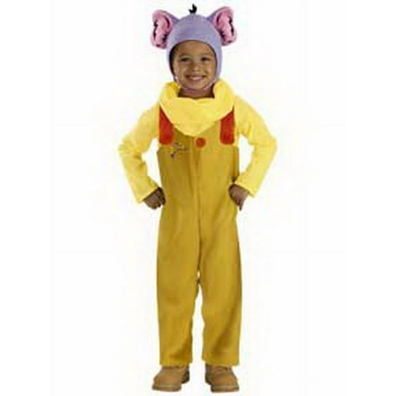 Disguise Costume Jumpsuit