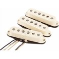 thumbnail image 2 of Fender Original '57/'62 Stratocaster Pickups - Aged White w/ Picks, 2 of 3