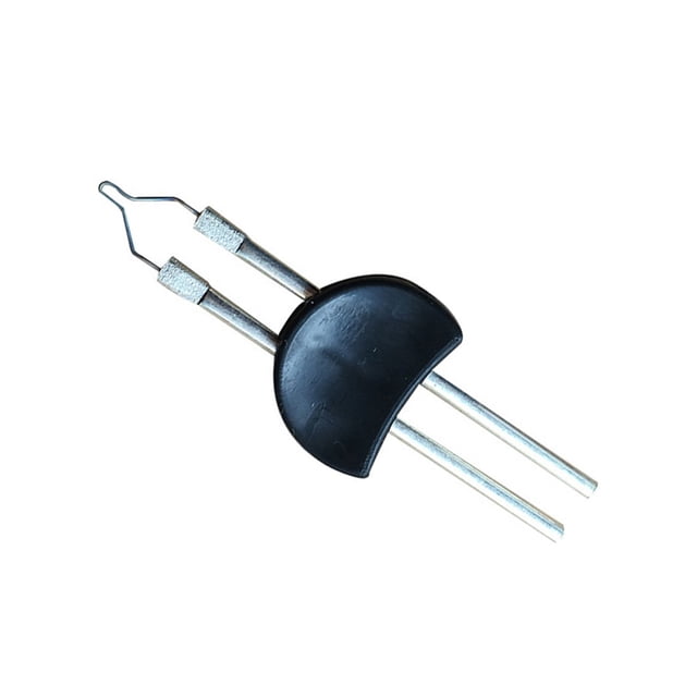 Outil de Chauffage en Résine Réutilisable pour Voler Ailes Brûlantes Embouts de Remplacement 3 Pcs