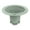 #01 Green【1x Floor Drain】, variant on SouMaox Sewer Drainage Core, Rapid Water Discharge Floor Plug, Odor Block Device, Kitchen Bathroom Backflow for Laundry Basement
