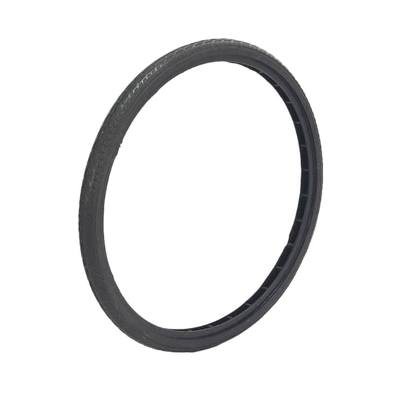 yotijay Wheelchair Rear Wheel Solid Tire Easy to Install Professional Lightweight Direct 20inch