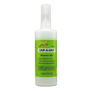 ZAP Glue PAAPT-05 4 oz A-Gap CA Plus Glue