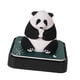 thumbnail image 4 of Calendario de escritorio Strade Fareast Limited 2025 con notas artísticas 3D Panda, 4 of 8