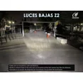 thumbnail image 4 of Foco Faro Led Csp 4000lm Auto - Moto H4 - Hs1 Alta/baja 1 Pz, 4 of 8
