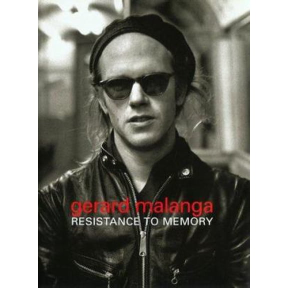 Pre-Owned Resistance to Memory (Hardcover) 0965728064 9780965728065