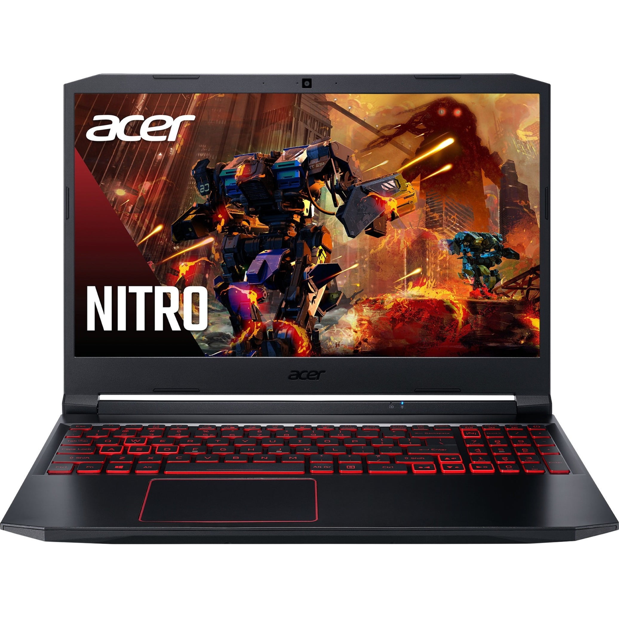 Acer Nitro 5, 15.6