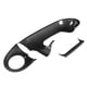thumbnail image 2 of Cubierta Del Panel De Instrumentos, Ajuste Del Tablero De Instrumentos 3 Piezas De Repuesto Para Smart Fortwo C453 2015-2021 Para Decoración, 2 of 7