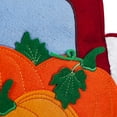 thumbnail image 5 of Evergreen Fall Y'all Pickup Truck Felt Door Decor, 13.50x17.50"H, 5 of 9