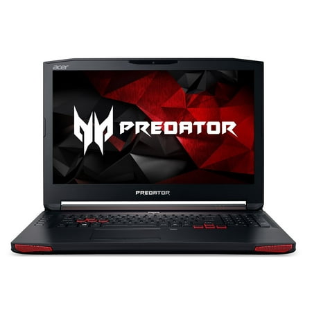 Manufacturer Refurbished Acer Predator G9-793-79PE 17.3