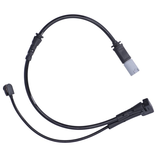 D,VOLLSUN Car Front Brake Brake Pad Wear Warning Contact Brake Pad Wear Indicator Impressive Results